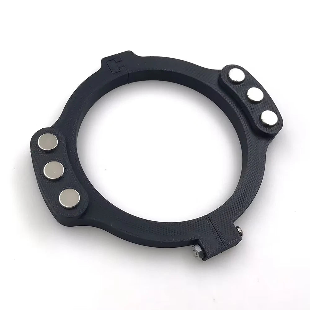 New Version For Logitech Magnetic Paddle Shifter Mod for Sim Racing G29 G920 G923 Game console repair parts