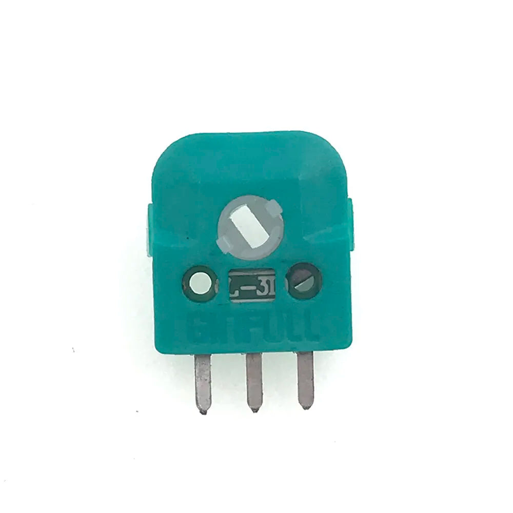 5Pairs Hall Analog Joystick Potentiometer Sensor Module Axis Resistor For PS5/PS4 XBOX ONE Controller  Hall Replacement Game console repair parts
