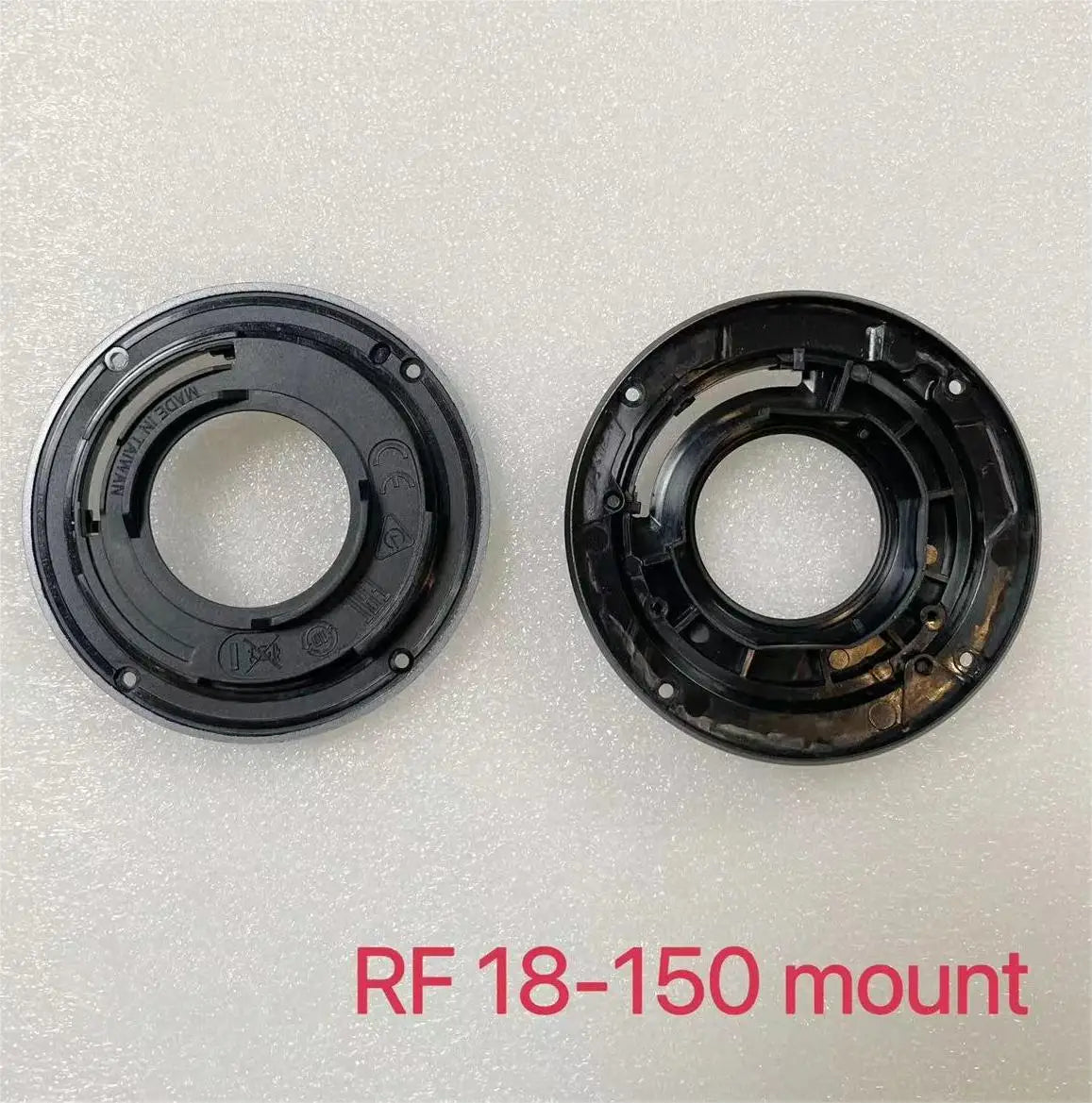 Mount for Canon RF18-150  Digital Camera repair parts