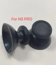 50pcs Cap for PS2 PS3 PS4 PS5 Xbox One 360 Series S X WiiU NGC Gamepad Controller 3D Analog Joystick Mushroom Stick Grip Cap Game console repair parts