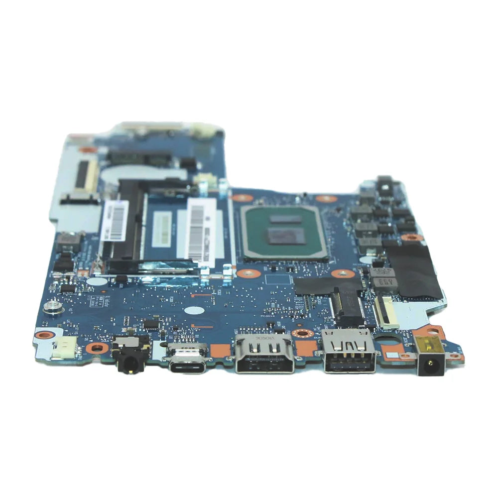 Laptop Motherboard For Lenovo V14 G2-ITL  V15 G2-ITL NM-D474 With CPU i3-1115G4 i5-1135G7 i7-1165G7 4G RAM 8G  5B21B89992 UMA Lenovo laptop repair parts