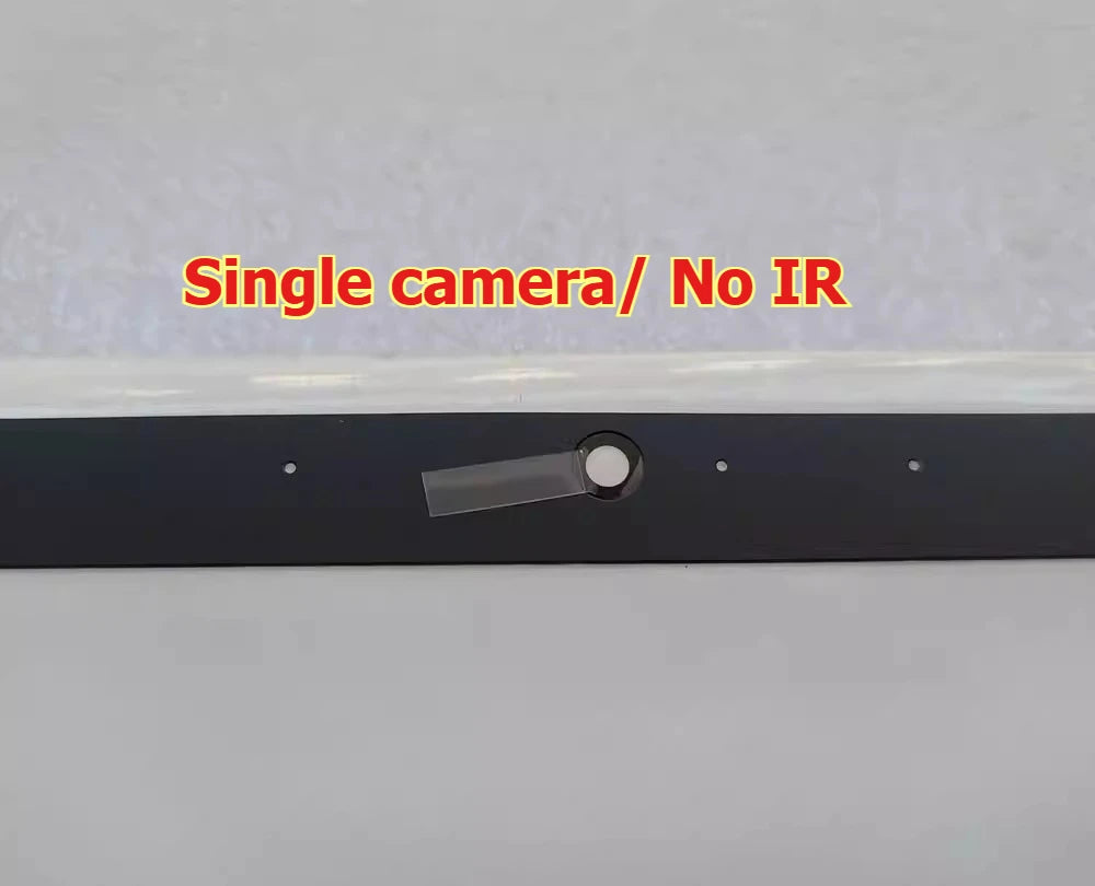 Cover case for Thinkpad T590 P53S upper lcd back housing bezel palmrest topcase shell hinge cover Lenovo laptop repair parts