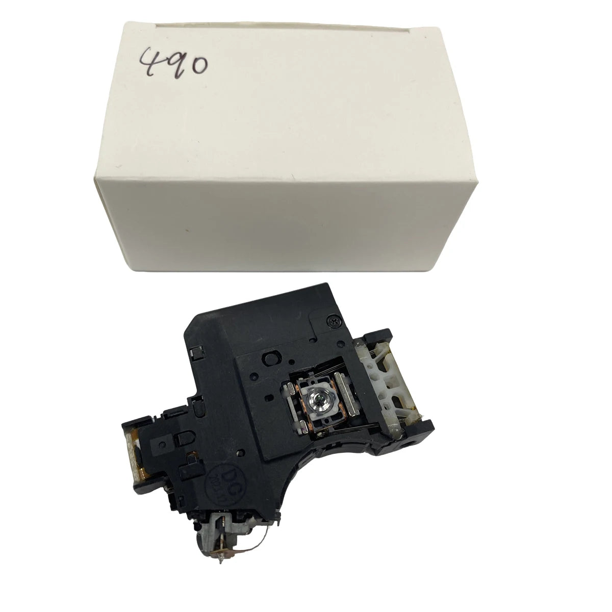 Original KES-496A Laser Lens Replacement For PS4 Slim PRO for PS4 1200 1100 KES-490A 490A 496A Optical Laser Lens Drive Reader Game console repair parts