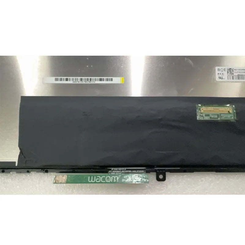 14 Inch Touch Screen For Lenovo IdeaPad Flex 5 14IAU7 14ALC7 14ABR8 14IRU8 82R7 82R9 82XX 82Y0 LCD Display Digitizer Assembly Lenovo laptop repair parts