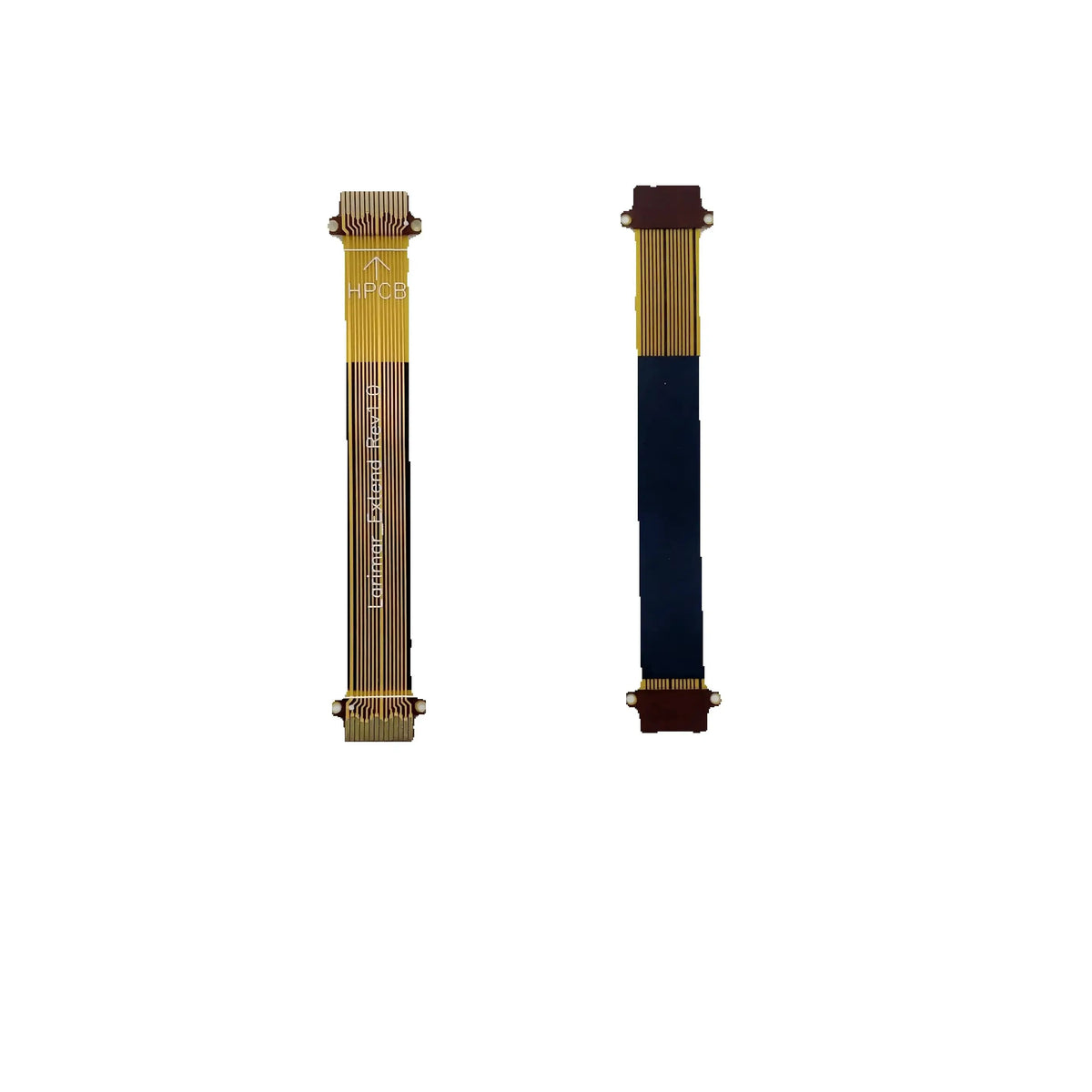 1PCS NEW for Sanyo 24-70 2.8 FE Lens Stabilizer Flex Anti Shake Cable Camera Parts Digital Camera repair parts