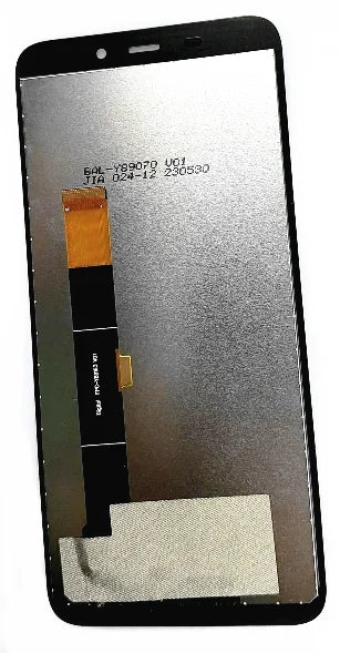 5.93 inch Original For Oukitel WP20 G2 G5 LCD Display Screen Digitizer Assembly Touch Panel Display Oukitel WP20 Pro WP32 PRO Other Brand Phone repair parts