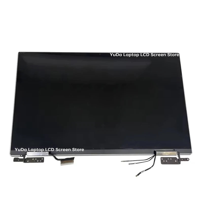 15.6" Touch Screen For HP Pavilion x360 15-er TPN-W147 LCD Display Full Complete assembly Replacement Upper half FHD 1920x1080 HP laptop repair parts