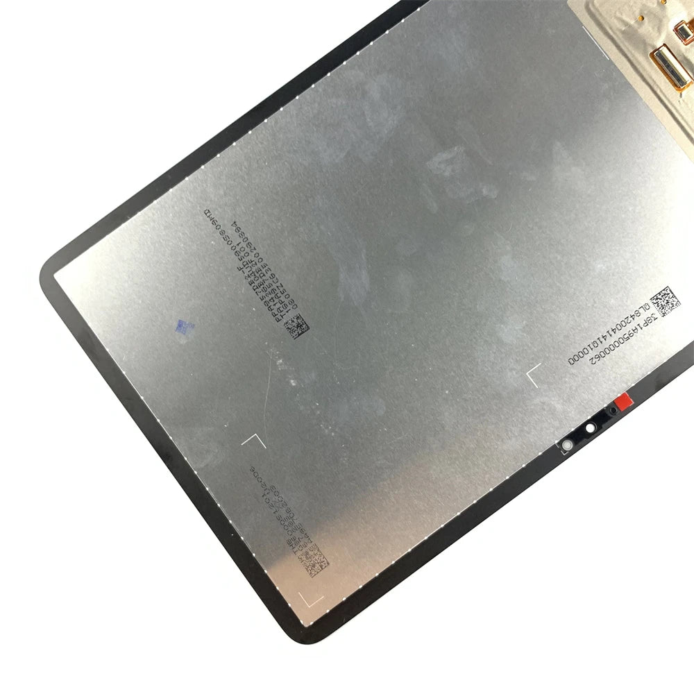 10.95" IPS LCD For Google Pixel Tablet LCD Display Touch Screen Touch Panel Glass Sensor Digitizer Assembly Replacement Tablet repair parts