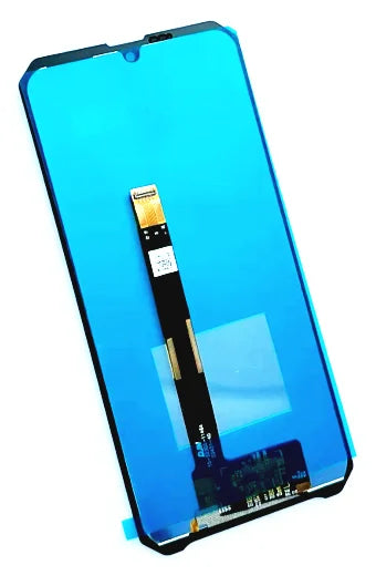 LCD And Touch For Blackview BV7200 LCD Display Screen Front Screen For Blackview BV7200 LCD Replacement + Glue Other Brand Phone repair parts