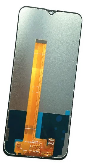 New Original For Ulefone Note 12P Full Display Screen Assembly Touch Screen Digitizer Replacement LCD Display Other Brand Phone repair parts