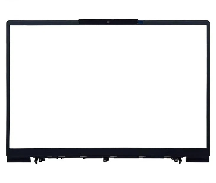 Cover Case  for ThinkBook 14 G6 IRL ABP G7 LCD Backtop back cover bezel frame bottom cover case hinge upper palmrest Shell Lenovo laptop repair parts
