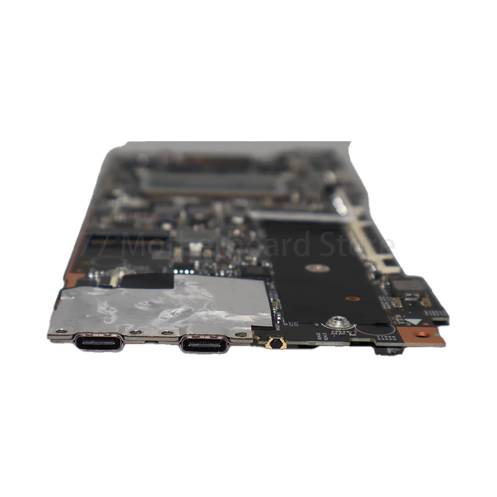 Laptop Motherboard For Lenovo Yoga S730-13IML With CPU i5-10210U i7-10510U RAM 8G/16G FRU:5B20S42841 5B20S42843 100% test Lenovo laptop repair parts
