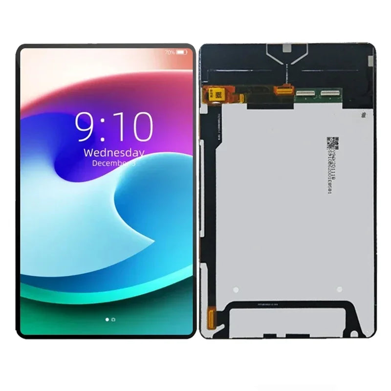 Original For CHUWI HiPad Pro LCD Display Touch Screen Digitizer Assembly For HiPad Pro Replacement Tablet repair parts