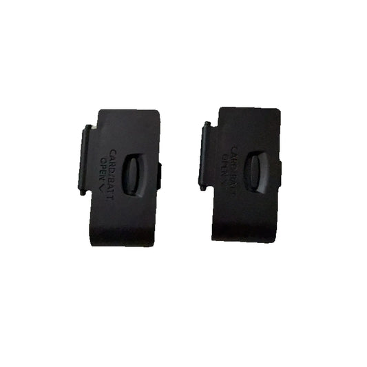 1 pcs New Battery Cover  for Canon  1200D Battery Door Repair Part Digital Camera repair parts