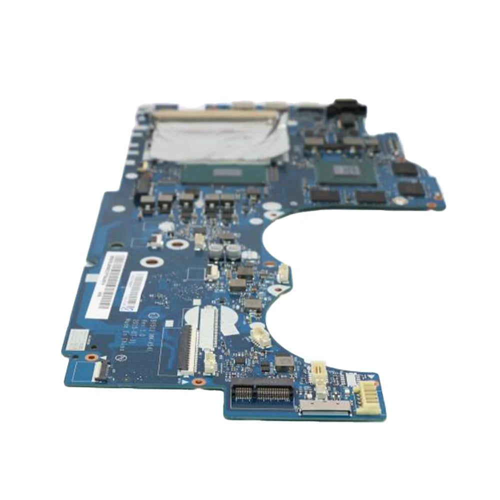 Laptop Motherboard For Lenovo IdeaPad Y700 Y700-17ISK BY511 NM-A541 CPU:i5-6300H i7-6700H GTX 960M 2G/4G 5B20K37605 5B20L80400 Lenovo laptop repair parts