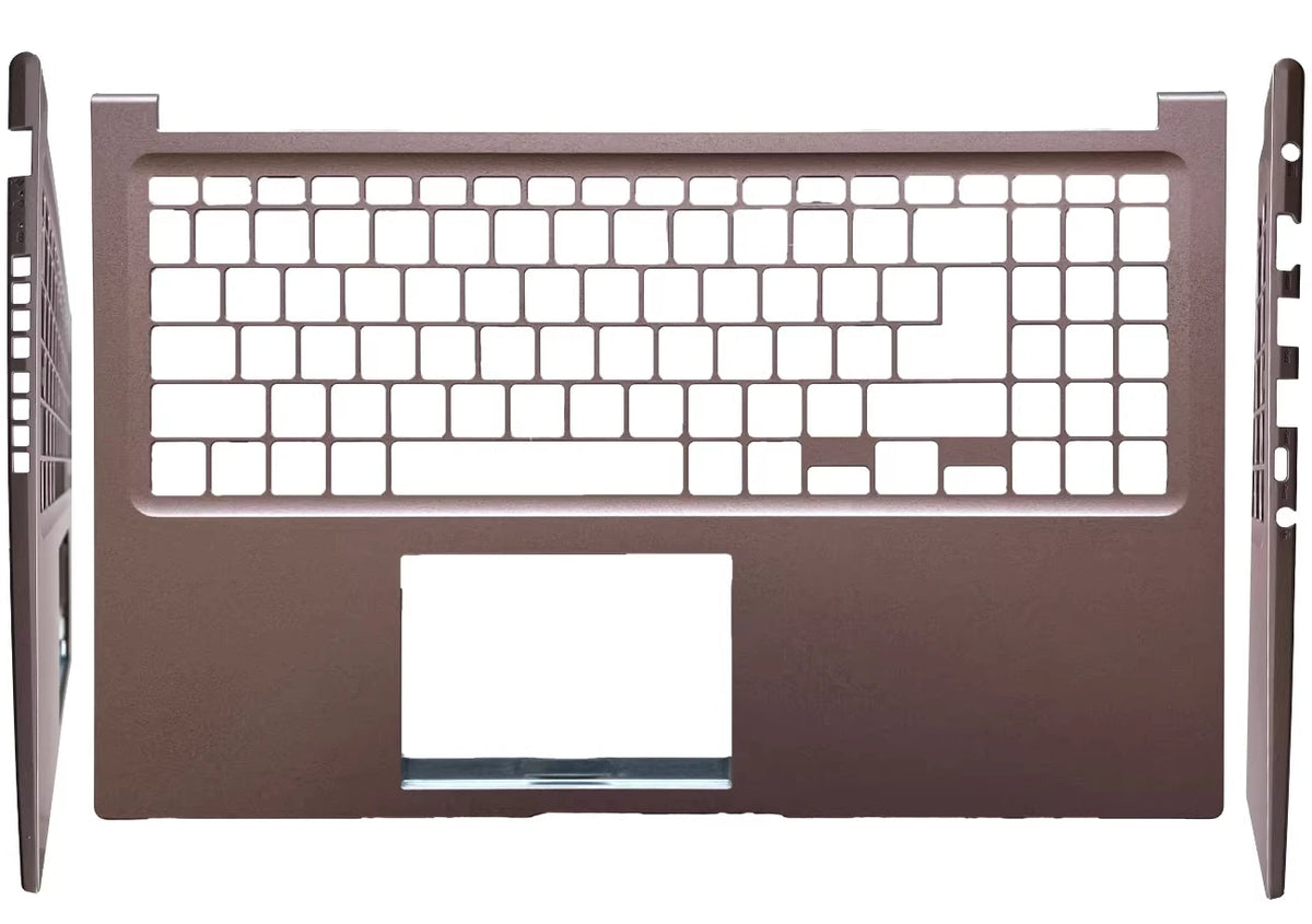 Cover case for Asus VIVOBOOK 15 2022 12th GEN12 X1502 X1502z M1502I Lcd housing bezel frame palmrest topcase keyboard bottom Asus laptop repair parts