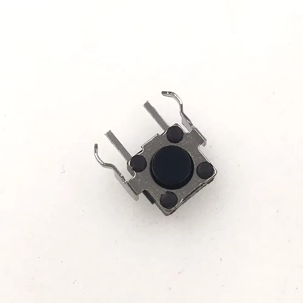 Motherboard Micro Power Volume Switch D-Pad Button Speaker Card Slot Socket LCD Screen FPC Connector For GBA SP Game Console Game console repair parts
