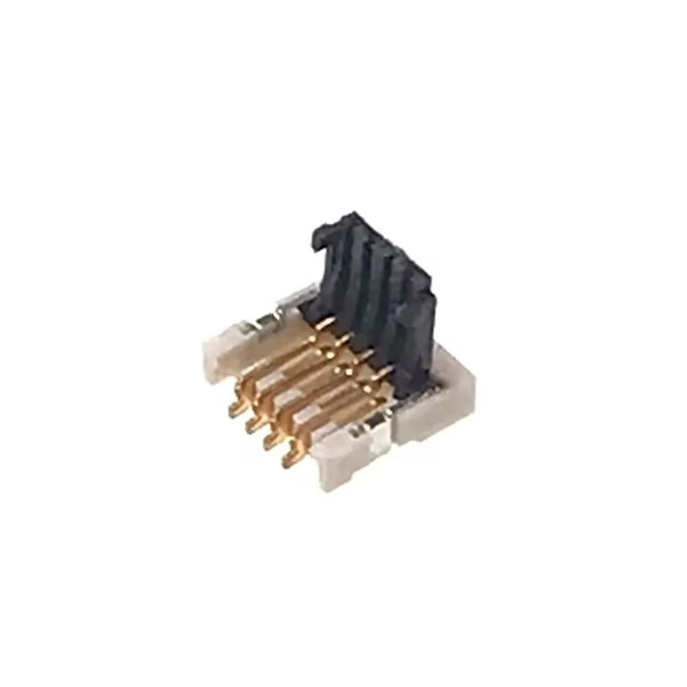 2-10 Pcs Backlight Power Plug Socket Connector LR Button Connector For PSP1000 2000 3000 Psvita1000 PSV2000 PSP GO Game console repair parts