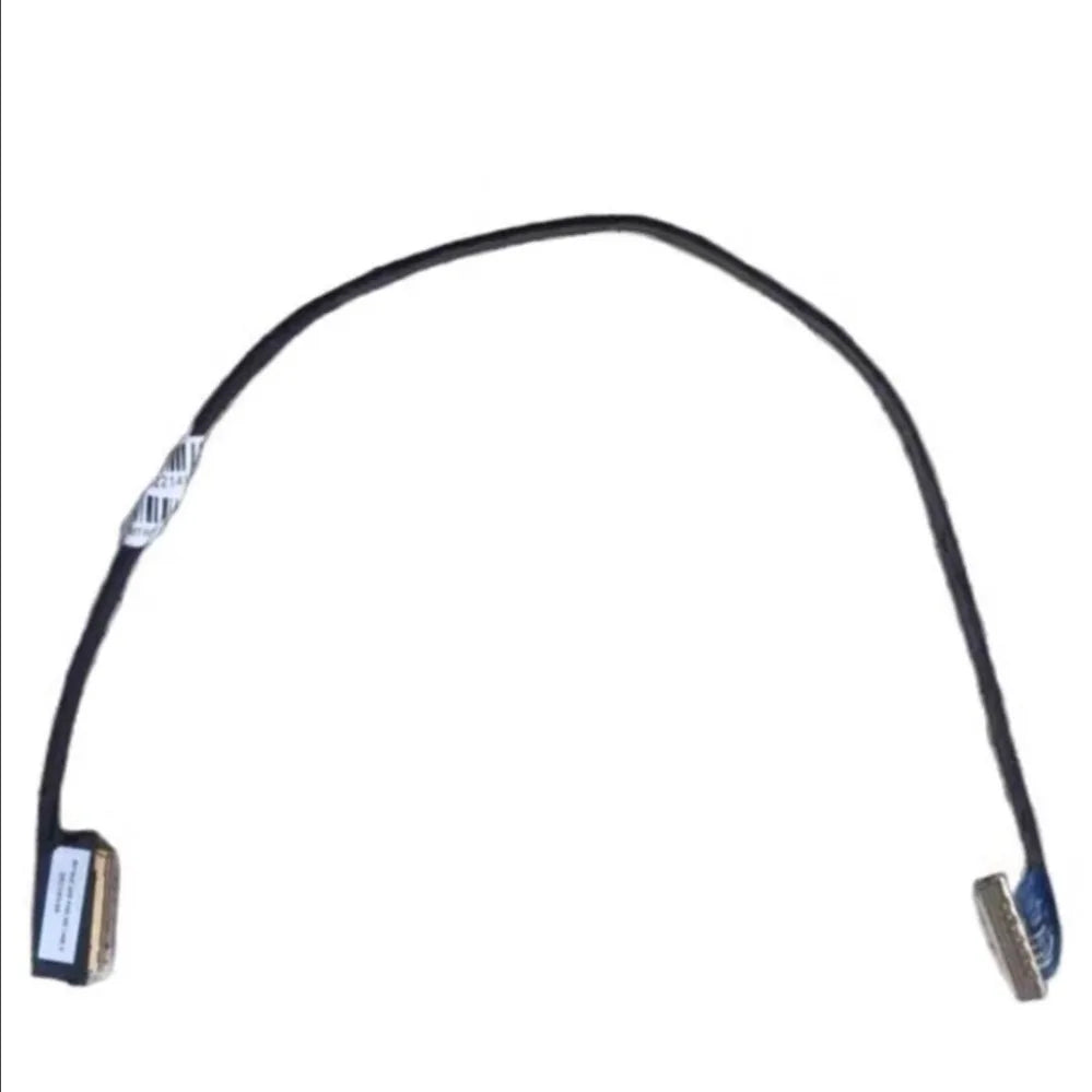 Replacement EDP Display Ribbon Cable For GIGABYTE Aorus 15G XC Notebook Part 27890‑75XC2‑T00S RP75vC FHD 300Hz Screen Flex Wire Gigabyte laptop repair parts