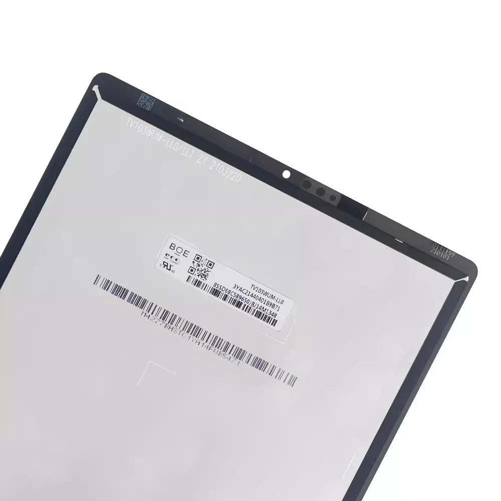 100% tested Tab touch display lcd screen glass for Lenovo Tab K10 TB-X6C6M/X6C6F/X6C6N/X6C6X Digitizer assembly Lenovo tablet repair parts