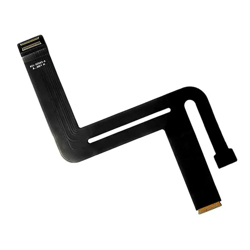 A1932 A2179 A2337 Touchpad Trackpad cable for Macbook Air M1 A2337 EMC3598 EMC3184 EMC3302 Track pad Gold Grey Silver Color Macbook repair parts