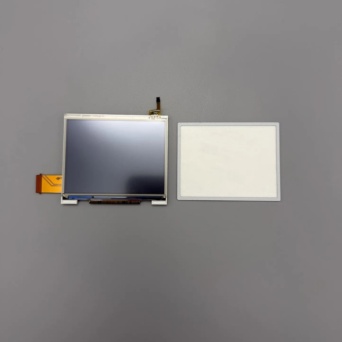 2026 New NDSL Lamination LCD Screen IPS LCD for Nintendo DS Lite NDSL DSL Game console repair parts