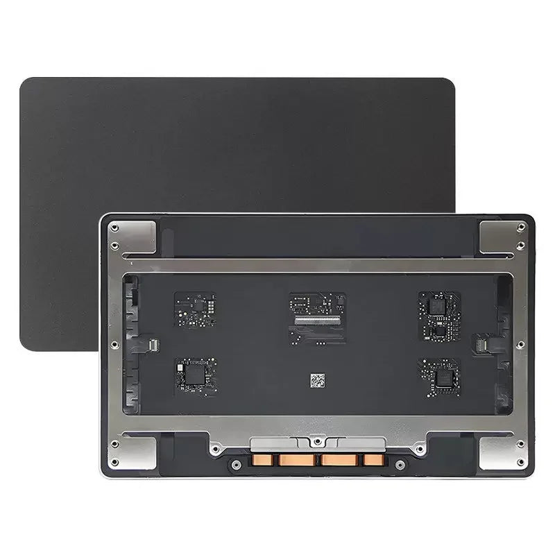 Toucpad trackpad for Macbook M4 pro Max 14" 16" A3401 A3403 A3185 A3186 EMC8894 EMC8895 EMC8623 EMC8624 track pad black silver Macbook repair parts