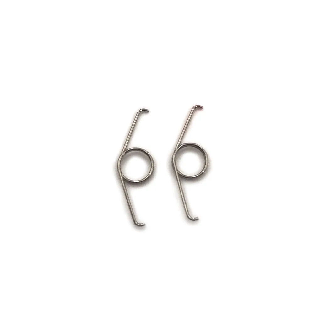 10-500Pcs L2 R2 Trigger Button Spring For PS4 PS5 Controller JDS/JDM 030 040 For PlayStation 5 4 Repair Parts Game console repair parts