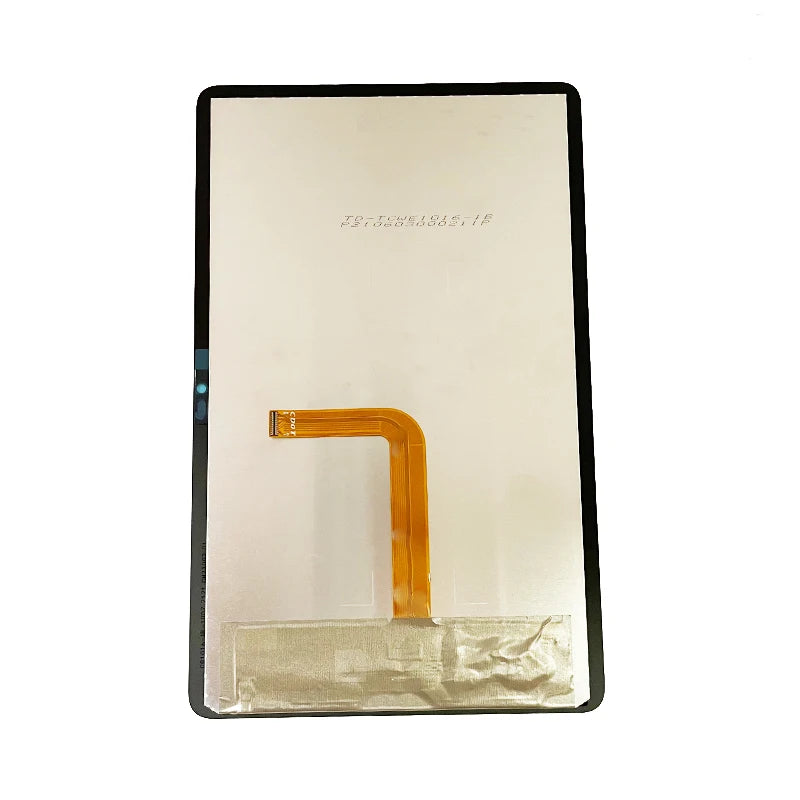 Tablet LCD  For TCL 10 Tab Max 9295 9295G 9296G 9296 lcd Display Touch Screen Digtizer Assembly Other Brand tablet repair parts