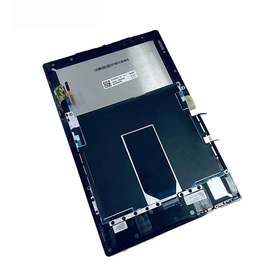 Tablet LCD  For ASUS Chromebook  CT300 LCD Display Touch Screen Digitizer Assembly with frame Screen Replacement ASUS Tablet repair parts