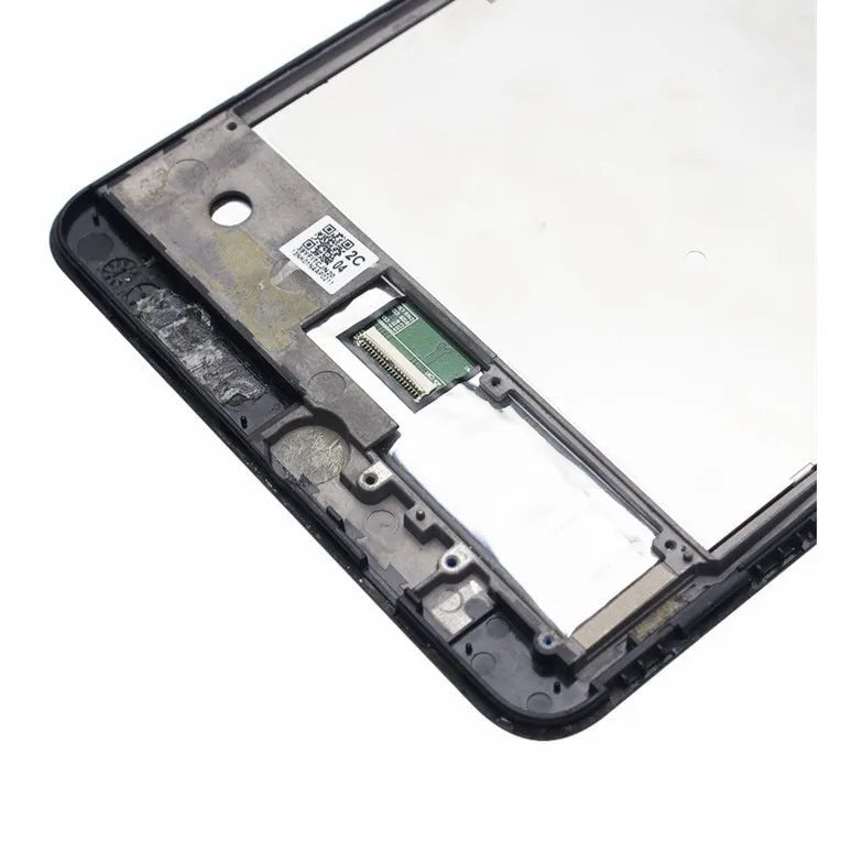 LCD Screen For Asus Fonepad 7 Fe171 Fe171Mg Fe171Cg K01F K01N Lcd Display Touch Screen Digitizer Set Tablet repair parts