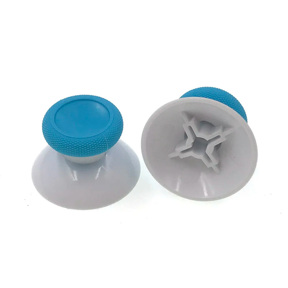10-30pcs Replacement Analog Thumbstick Thumb Stick For XBOX Series S X XBOX ONE Controller Thumbstick Grips Caps Cover Game console repair parts