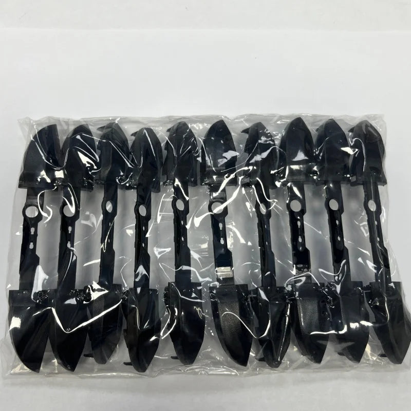20pcs/lot for Xbox Series S X Game Controller Joystick LB RB Button Bumper Trigger Stick Replacement Game console repair parts