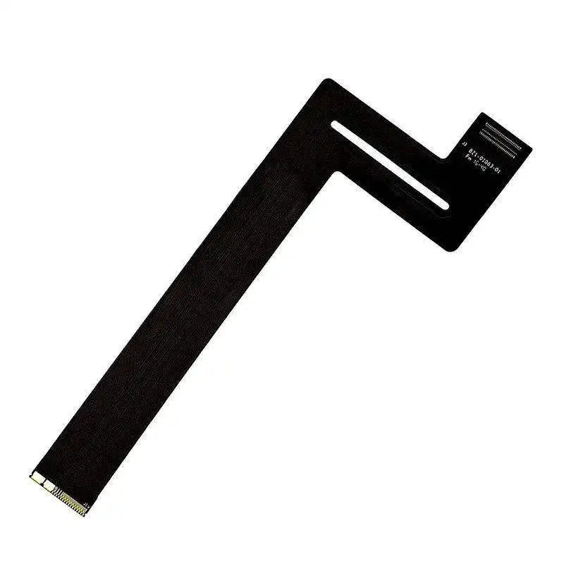 A1706 A1708  Touchpad Trackpad for Macbook pro 13"EMC3071 EMC2978 EMC3164 Track pad Grey Silver Color Macbook repair parts
