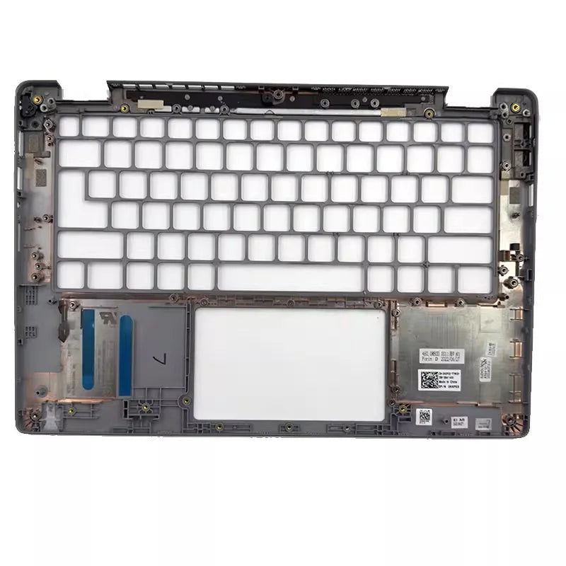 NEW ORIGINAL Laptop Replacement Top Case for Dell Latitude 5320 Silver 0T9J4P Dell laptop repair parts