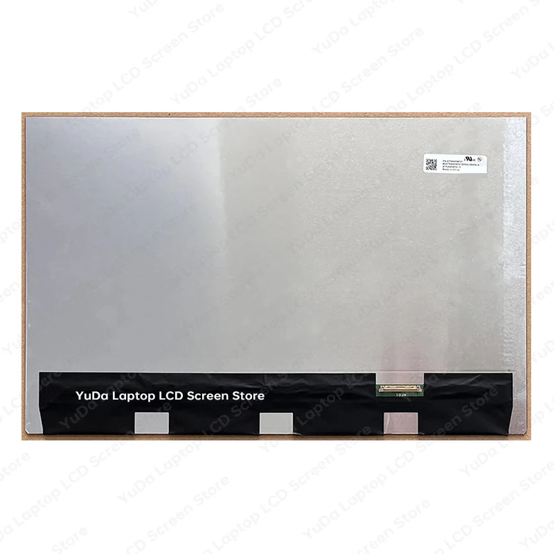 14.5 Inch Laptop LCD OLED Screen ATNA45AF01 ATNA45AF01-0 Display Matrix Panel Replacement 2880x1800 120Hz eDP 40 Pins Non-Touch Laptop screen replacement