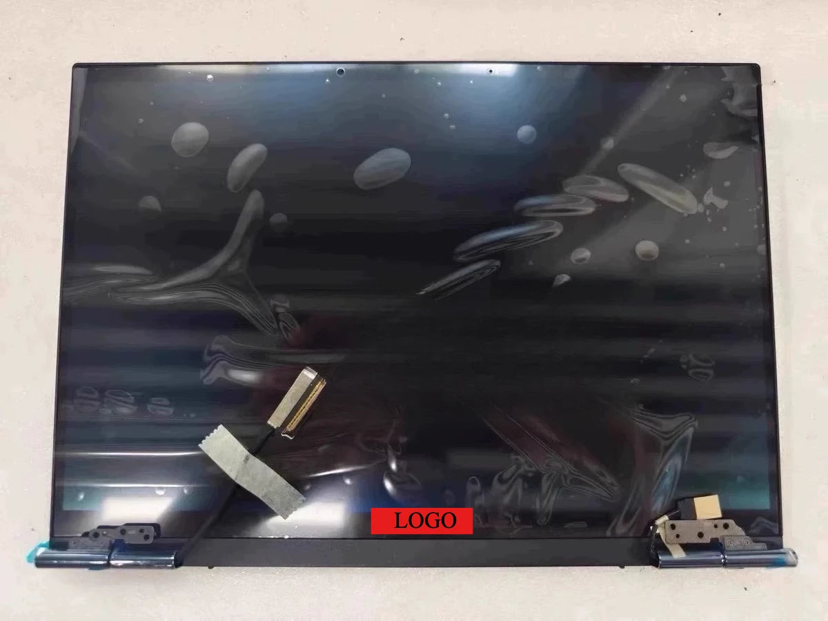 16" 120Hz 4K 3840 x 2400 OLED for ASUS ProArt P16 H7606 H7606W H7606WI H7606WP 2024 2025 model ATNA60YV02 OLED screen Touch Screen Digitizer Full Laptop Screen Assembly ASUS laptop repair parts