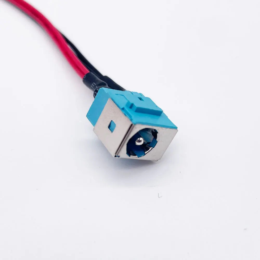 For Acer aspire 8920 8920G AS8920 8930 8930G 6048 6671 Laptop DC Power Jack DC-IN Charging Flex Cable Acer laptop repair parts