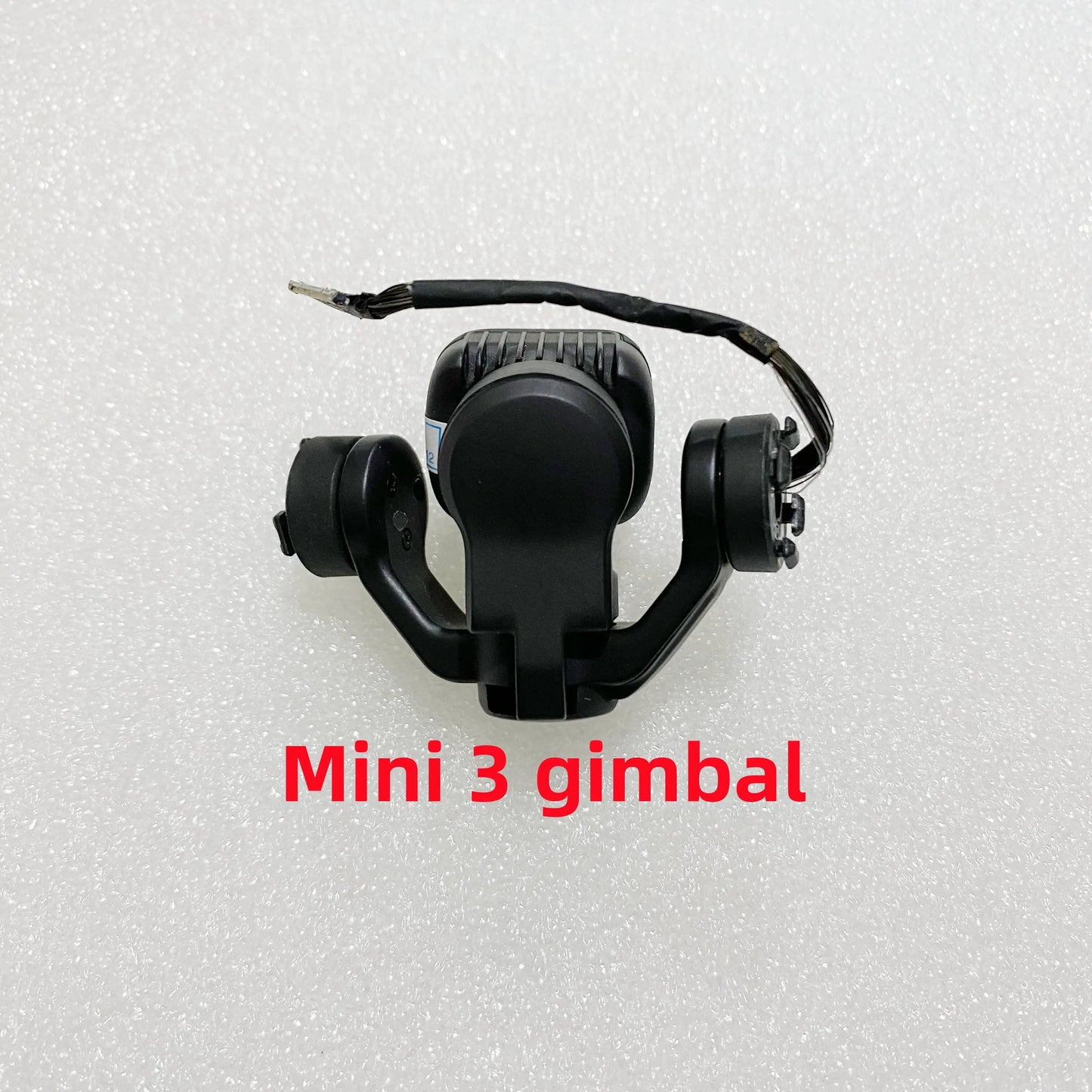Original Complete Gimbal With Camera for MINI3 Mini 3 Gimbal Repair Parts  Digital Camera repair parts
