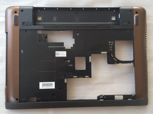 (Shipping fee not include)戴尔 DELL V3460 D壳 底壳 铜色 N133T 笔记本外壳 配件