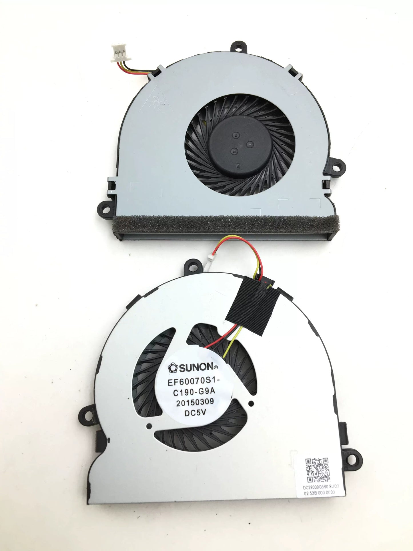 Acer ACER Aspire ES 14 ES1-420 Laptop Fan DC28000G5S0 Original