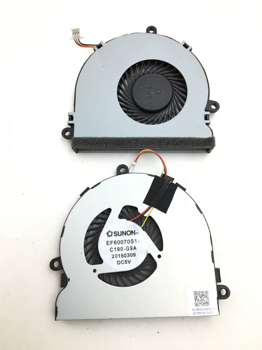 Acer ACER Aspire ES 14 ES1-420 Laptop Fan DC28000G5S0 Original
