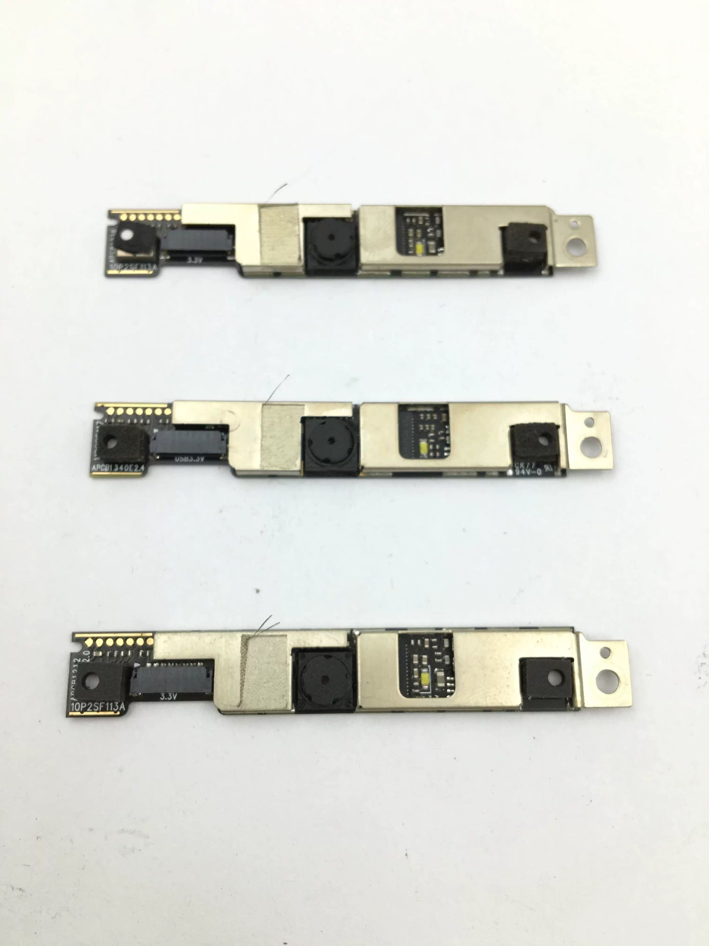 DELL E6430 E6530 E6420 E6220 E6320 E6230 E5520 Camera 0Y4TWT