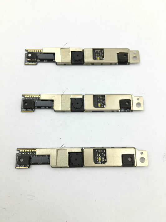 DELL E6430 E6530 E6420 E6220 E6320 E6230 E5520 Camera 0Y4TWT