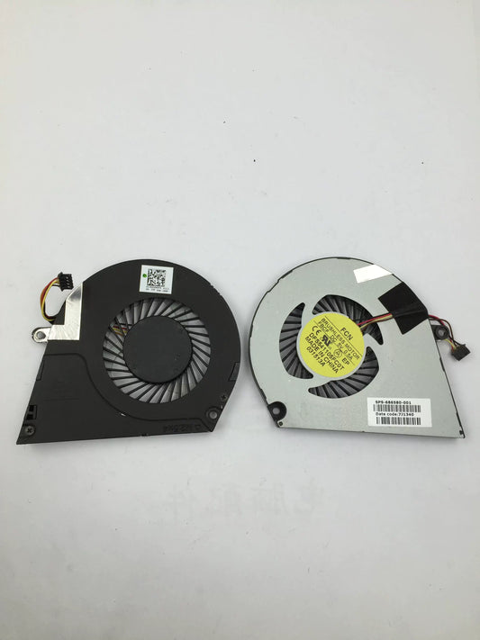 HP Envy4 Envy6 Fan ENVY4-1007TX 1008TX 1024TX Fan 686580-001