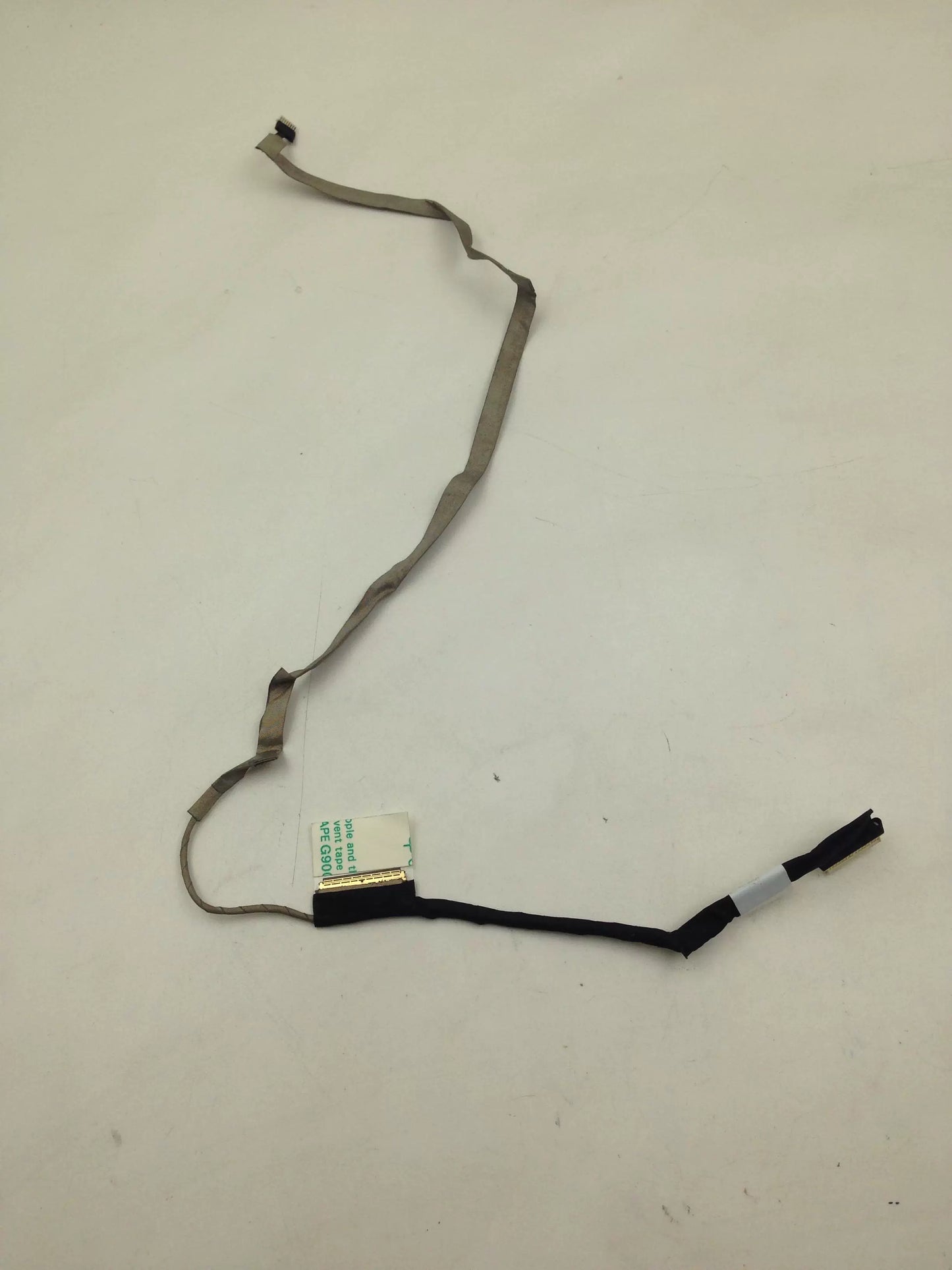 Dell XPS14 LS412Z screen cable, cable DC02001CY10