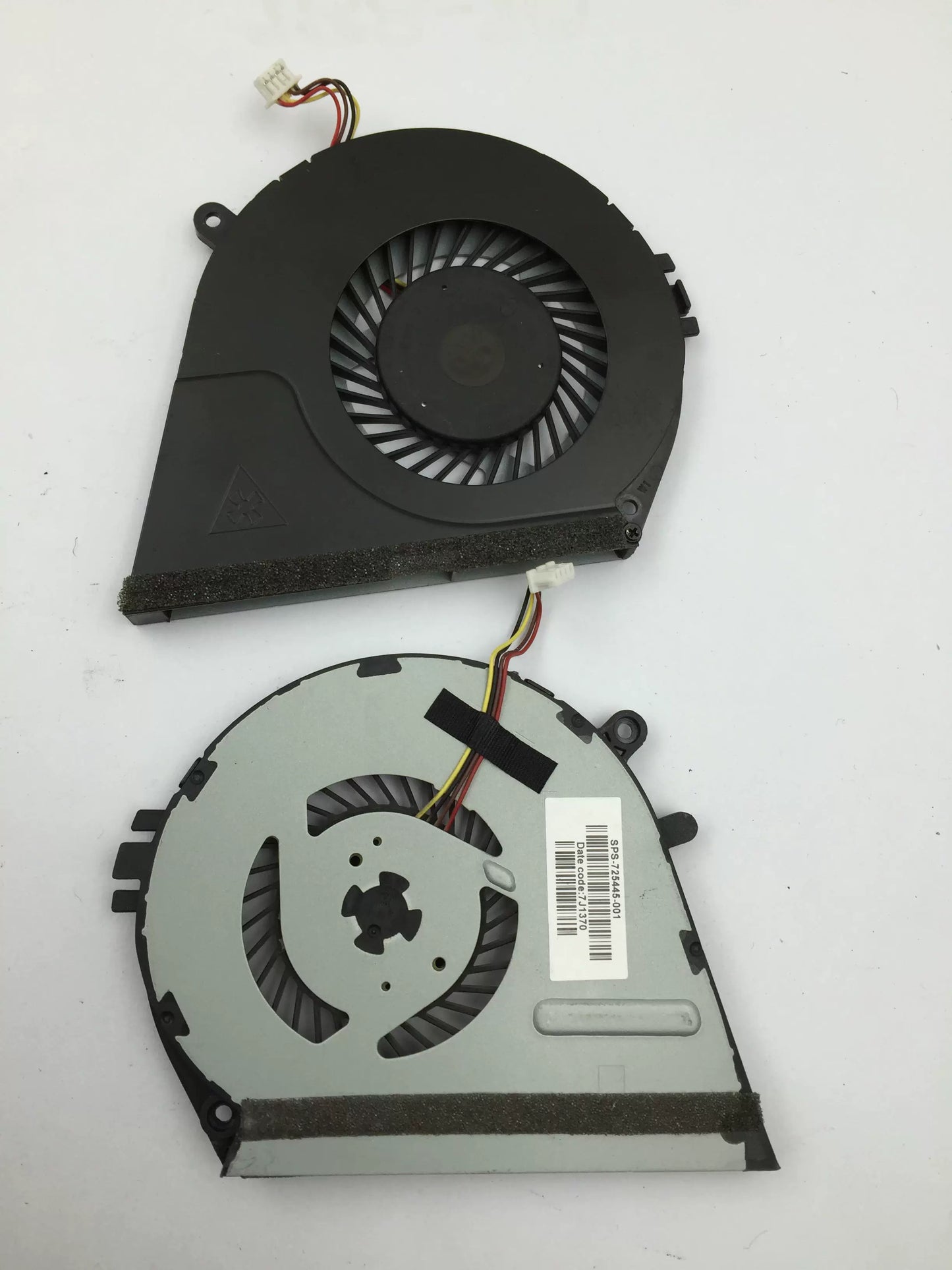 HP ENVY 14-k000 14-K100 M6-K ENVY14-K Cooling, Fan 725445-001