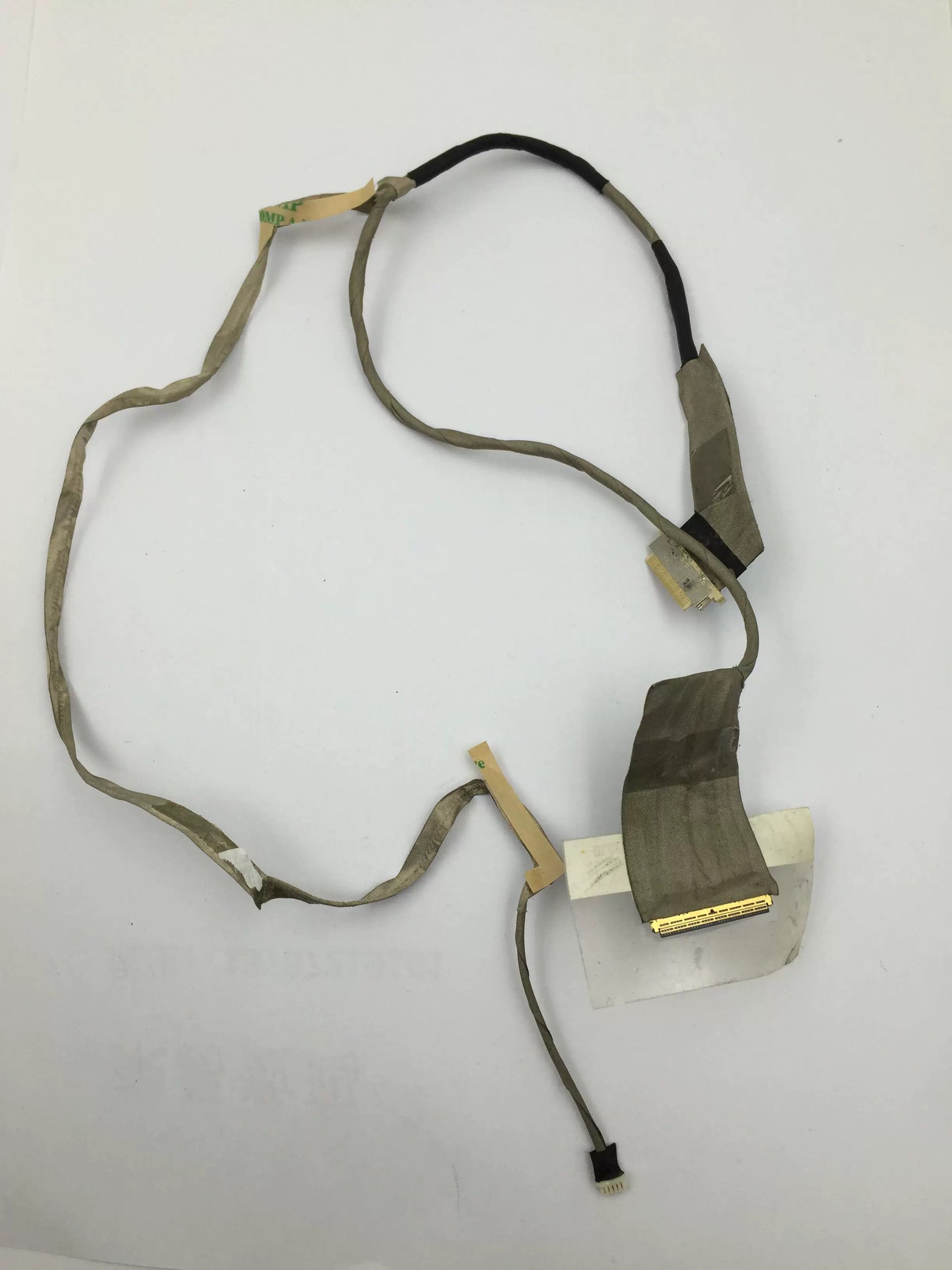 Original LENOVO Lenovo G480 G480A G480AH G485 Screen Cable Cable DC02001EQ10