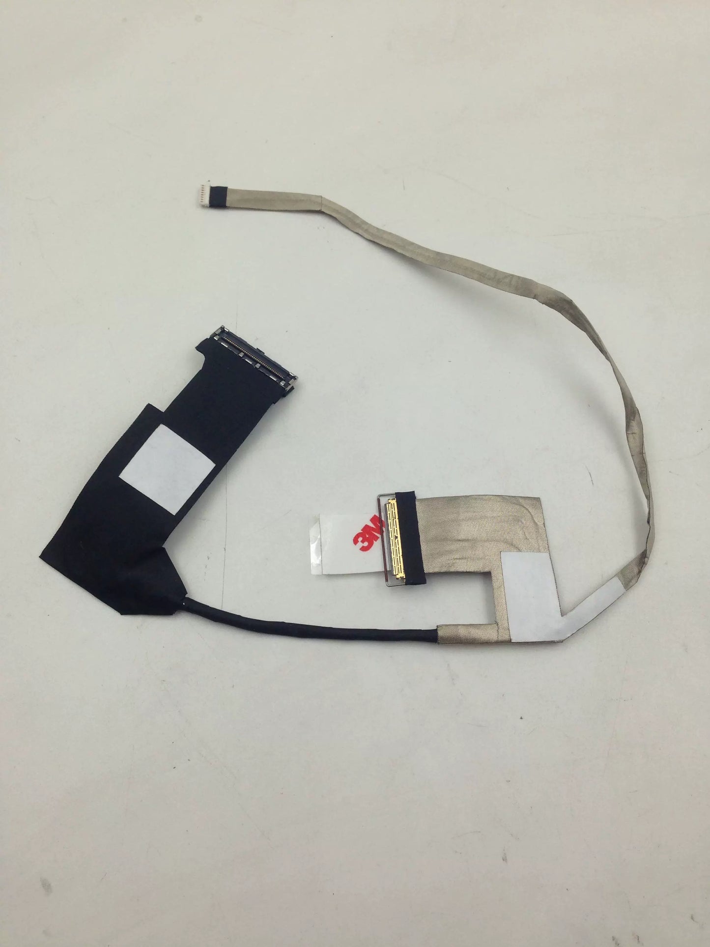 Dell M4800 EDP QHD UHD FHD Screen Cable DC02C009O00 00GHFJ 40 pins