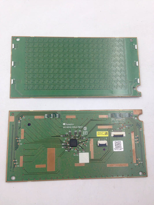 Original, dell alien M17X R5 M18X R3 touchpad, trackpad 0HKX75